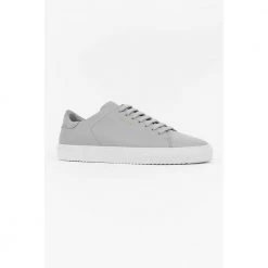 Axel Arigato Clean 90 Sneakers Gray -herresko-sneakers Salg unnamed file 2373