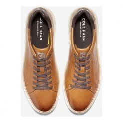 Brun Cole Haan Gp Topspin Sneaker Sko Brown -herresko-sneakers Salg unnamed file 2378