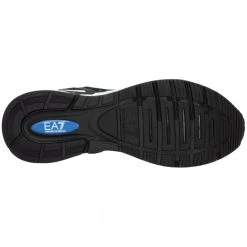 Emporio Armani EA7 Sneakers Black 10 Emporio Armani EA7 Sneakers Black -herresko-sneakers Salg unnamed file 2406