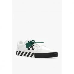 Off White Low Vulcanized Sneakers White -herresko-sneakers Salg unnamed file 2414