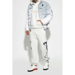 Off White Low Vulcanized Sneakers White -herresko-sneakers Salg unnamed file 2416