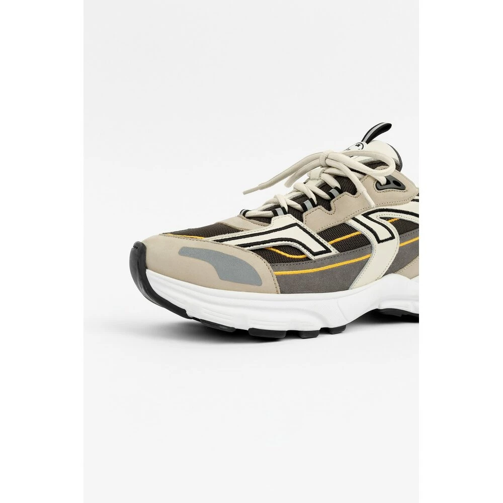 Axel Arigato Marathon R-Trail Sneakers Beige 3 Axel Arigato Marathon R-Trail Sneakers Beige