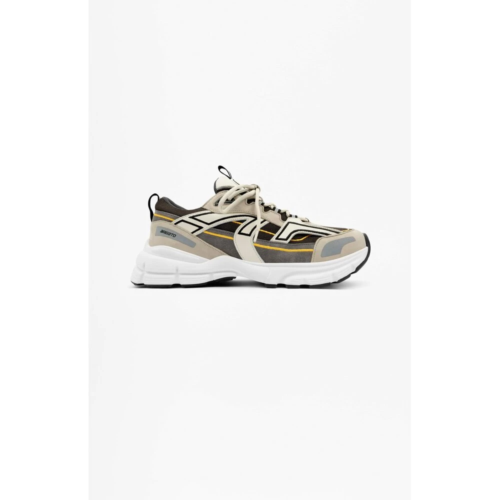 Axel Arigato Marathon R-Trail Sneakers Beige 5 Axel Arigato Marathon R-Trail Sneakers Beige - Bilde 3