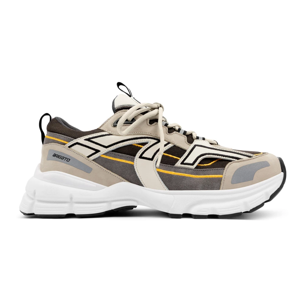 Axel Arigato Marathon R-Trail Sneakers Beige 7 Axel Arigato Marathon R-Trail Sneakers Beige - Bilde 5