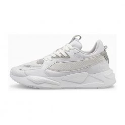PUMA Sneakers White -herresko-sneakers Salg unnamed file 2433