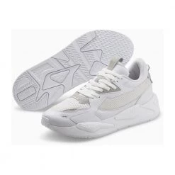 PUMA Sneakers White -herresko-sneakers Salg unnamed file 2434