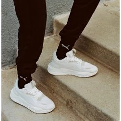 PUMA Sneakers White -herresko-sneakers Salg unnamed file 2435