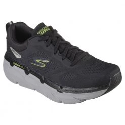 Skechers Max Cushioning Premier Joggesko Black -herresko-sneakers Salg unnamed file 2438