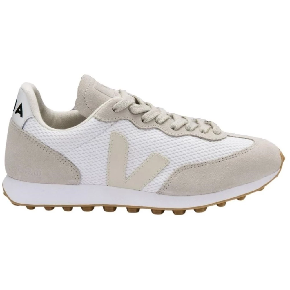 Veja Sneakers Rb0102382b White 4 Veja Sneakers Rb0102382b White - Bilde 2