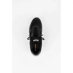 Axel Arigato Genesis Sneakers Black -herresko-sneakers Salg unnamed file 2445