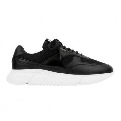 Axel Arigato Genesis Sneakers Black -herresko-sneakers Salg unnamed file 2446