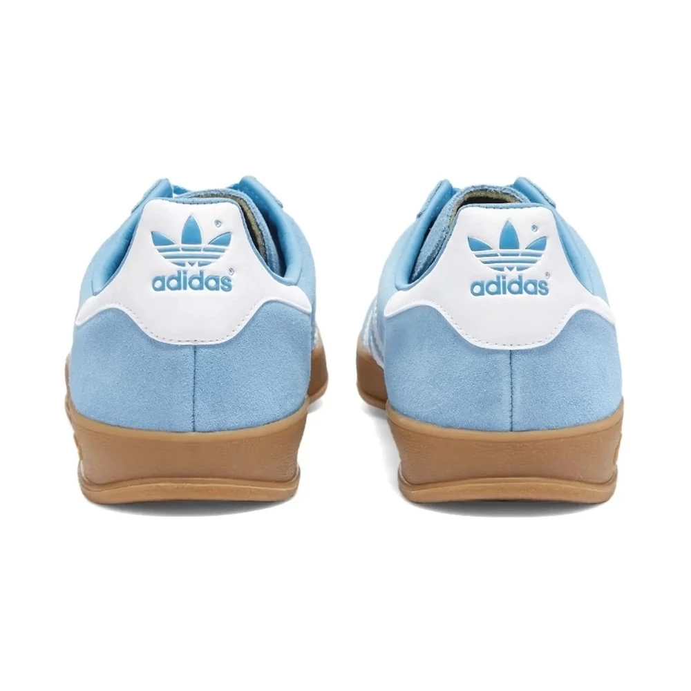 Adidas Broomfield Sneakers Blue 7 Adidas Broomfield Sneakers Blue - Bilde 5