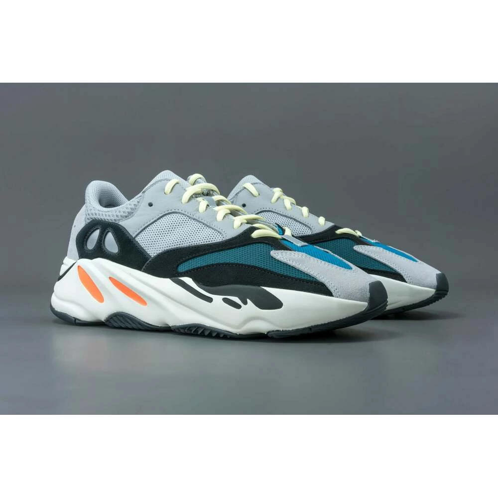 Yeezy Boost 700 Shoes Gray 3 Yeezy Boost 700 Shoes Gray