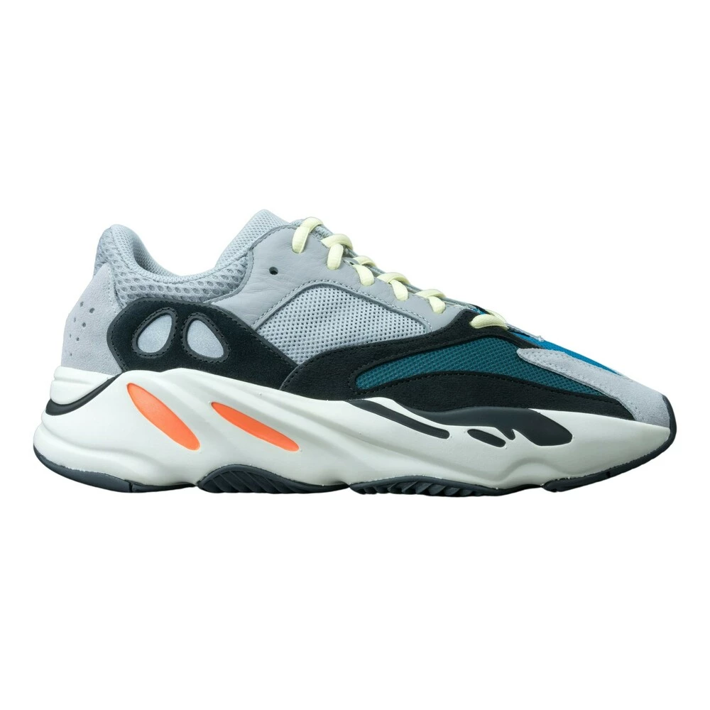 Yeezy Boost 700 Shoes Gray 8 Yeezy Boost 700 Shoes Gray - Bilde 6