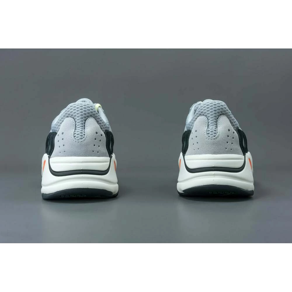 Yeezy Boost 700 Shoes Gray 10 Yeezy Boost 700 Shoes Gray - Bilde 8