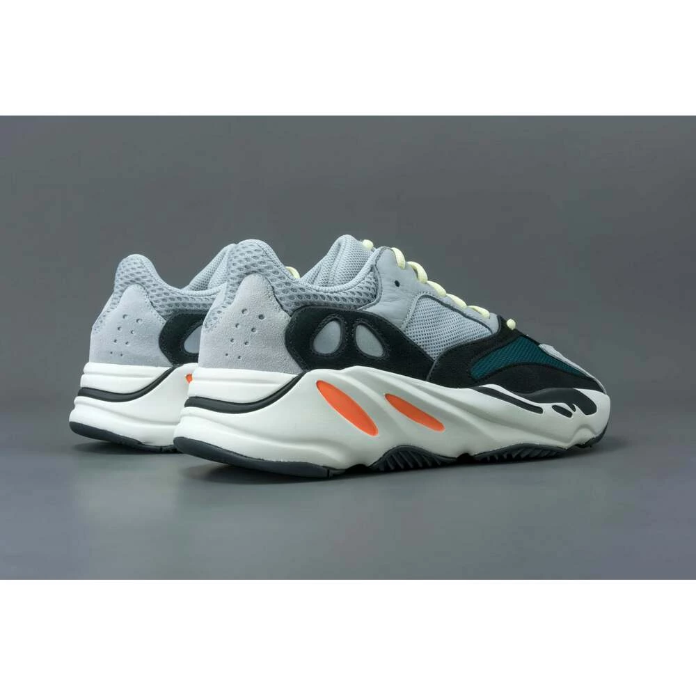 Yeezy Boost 700 Shoes Gray 11 Yeezy Boost 700 Shoes Gray - Bilde 9