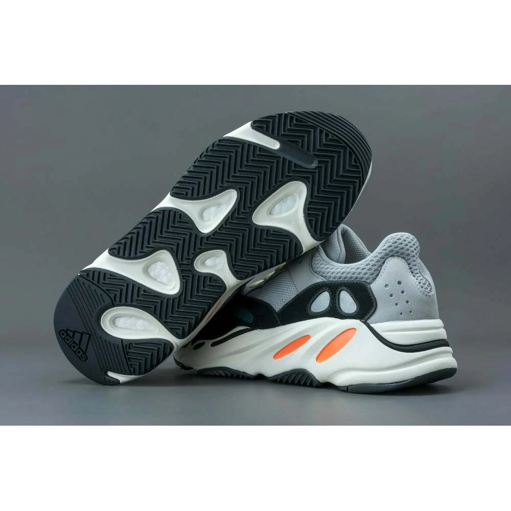 Yeezy Boost 700 Shoes Gray 12 Yeezy Boost 700 Shoes Gray - Bilde 10