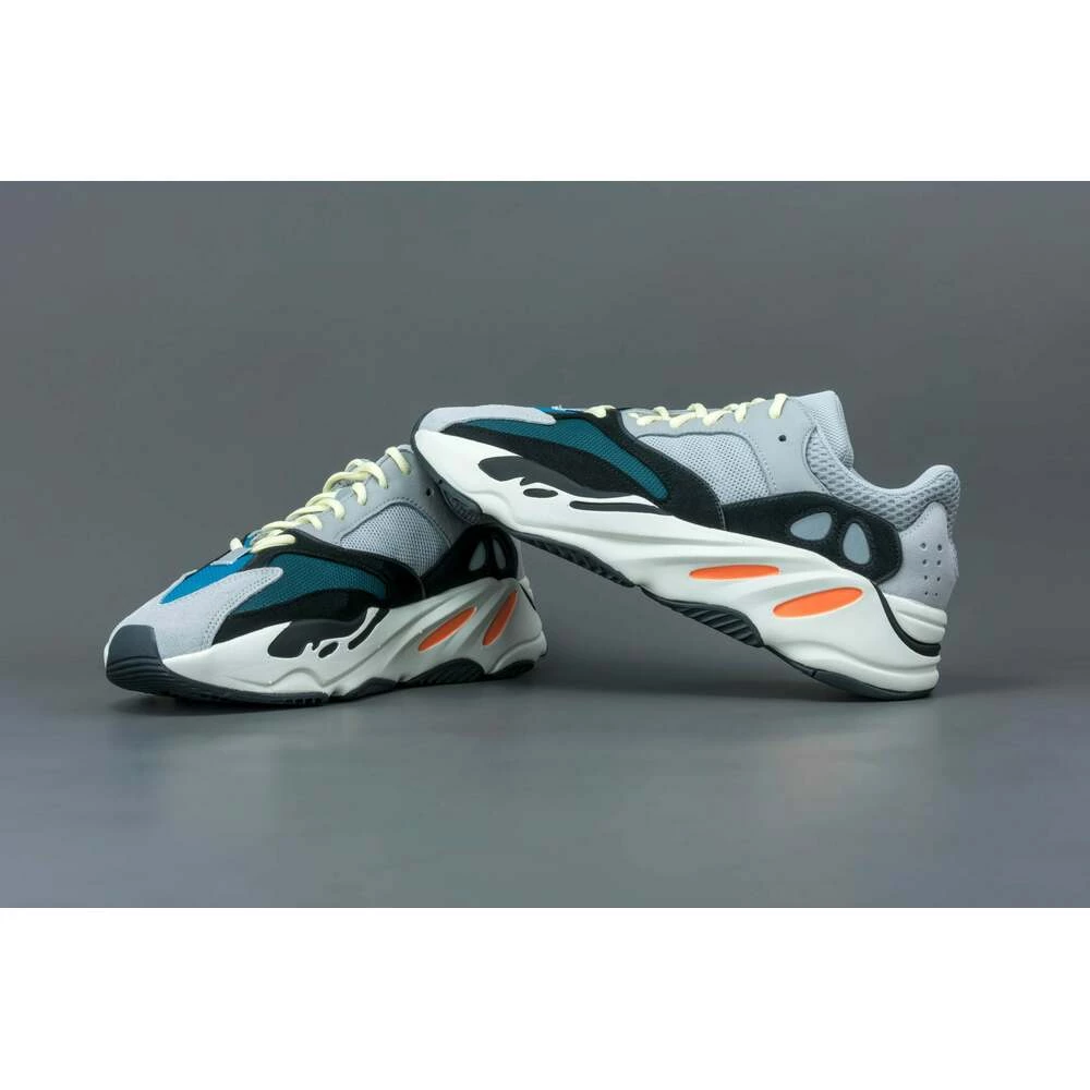 Yeezy Boost 700 Shoes Gray 13 Yeezy Boost 700 Shoes Gray - Bilde 11