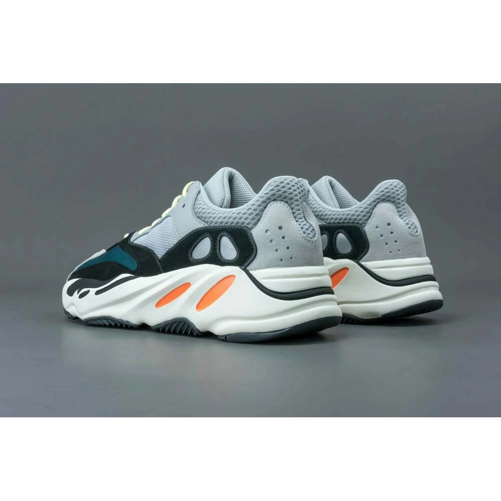 Yeezy Boost 700 Shoes Gray 14 Yeezy Boost 700 Shoes Gray - Bilde 12