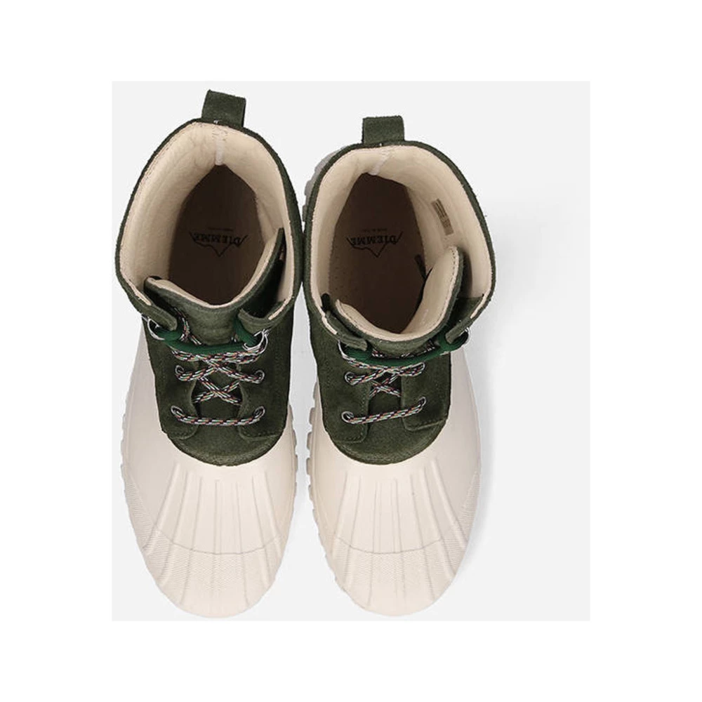 Diemme Anatra Di2007an03 41 Shoes Black 6 Diemme Anatra Di2007an03 41 Shoes Black - Bilde 4