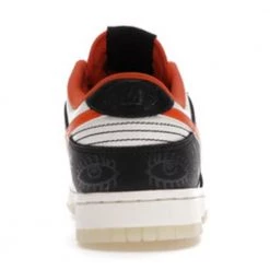 Nike Dunk Low Halloween Sneakers Black -herresko-sneakers Salg unnamed file 2474