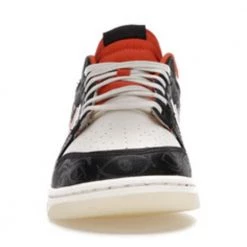 Nike Dunk Low Halloween Sneakers Black -herresko-sneakers Salg unnamed file 2475