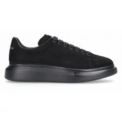 Alexander McQueen Sneakers Black