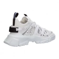 Alexander McQueen Sneakers White