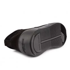 Android Homme Sneakers Black