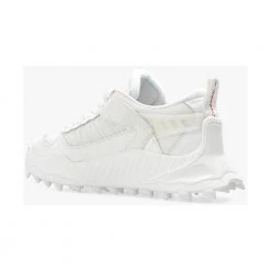 Off White Odsy 1000 Sneakers White