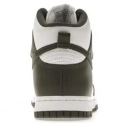 Nike Sneakers Dunk High Green 9 Nike Sneakers Dunk High Green -herresko-sneakers Salg unnamed file 2492