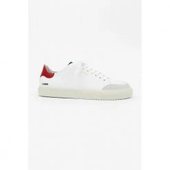 Axel Arigato Clean 90 Triple Sneakers White -herresko-sneakers Salg unnamed file 2495