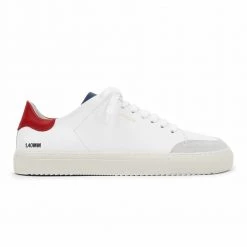 Axel Arigato Clean 90 Triple Sneakers White -herresko-sneakers Salg unnamed file 2496