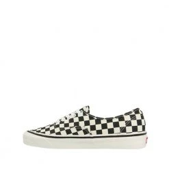 Vans Authentic Sneakers Black -herresko-sneakers Salg unnamed file 2503