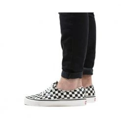 Vans Authentic Sneakers Black -herresko-sneakers Salg unnamed file 2505