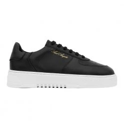 Axel Arigato Orbit Sneakers Black