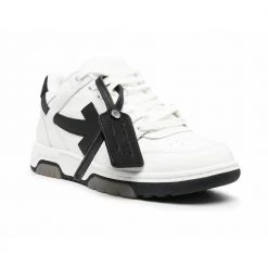 Off White Out Of Office ;Ooo; Sneakers White 8 Off White Out Of Office ;Ooo; Sneakers White -herresko-sneakers Salg unnamed file 2513
