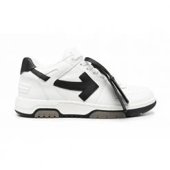 Off White Out Of Office ;Ooo; Sneakers White 9 Off White Out Of Office ;Ooo; Sneakers White -herresko-sneakers Salg unnamed file 2514