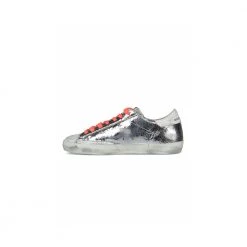 Golden Goose Sneakers Gray
