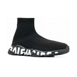 Balenciaga Sneakers Black