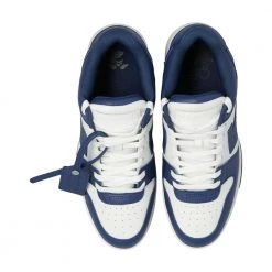 Off White Out Of Office Sneakers Blue -herresko-sneakers Salg unnamed file 2535