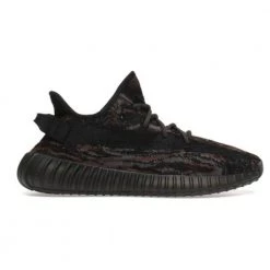Adidas Yeezy Boost 350 V2 MX Rock Sneakers Black