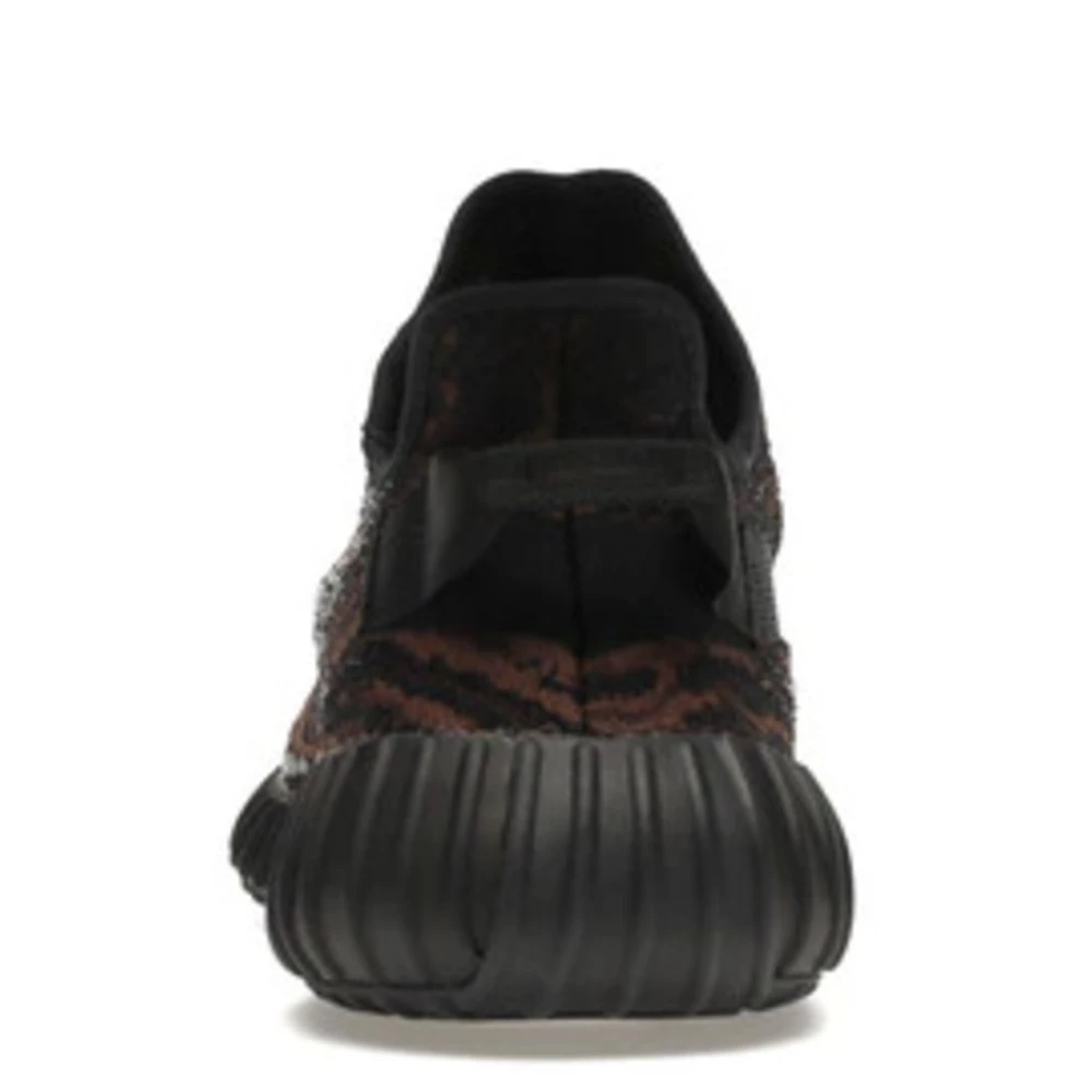 Adidas Yeezy Boost 350 V2 MX Rock Sneakers Black 4 Adidas Yeezy Boost 350 V2 MX Rock Sneakers Black - Bilde 2