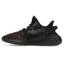 Adidas Yeezy Boost 350 V2 MX Rock Sneakers Black 8 Adidas Yeezy Boost 350 V2 MX Rock Sneakers Black -herresko-sneakers Salg unnamed file 2540