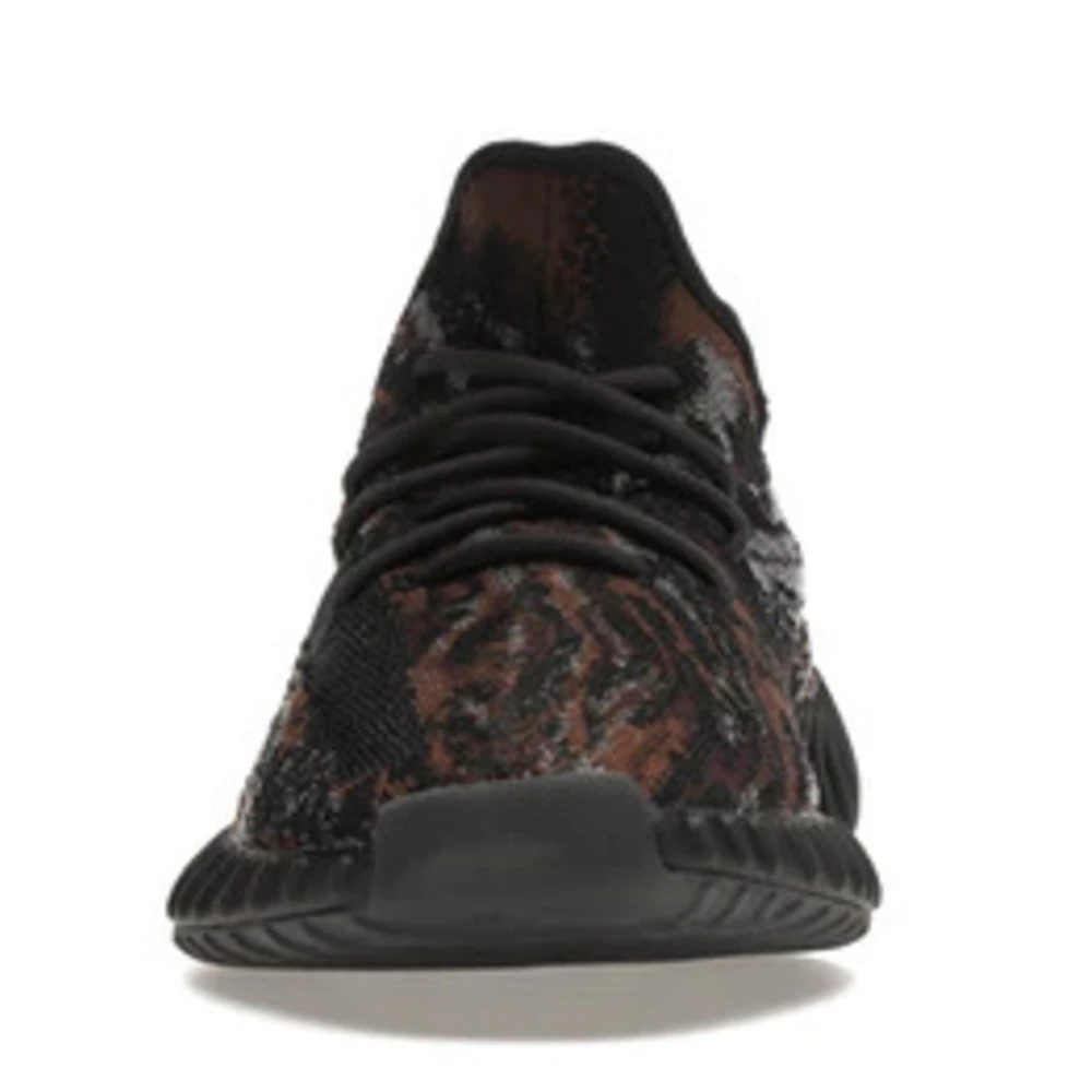 Adidas Yeezy Boost 350 V2 MX Rock Sneakers Black 6 Adidas Yeezy Boost 350 V2 MX Rock Sneakers Black - Bilde 4