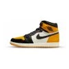 Jordan Air 1 Retro High OG Sneakers Yellow 1 Jordan Air 1 Retro High OG Sneakers Yellow -herresko-sneakers Salg unnamed file 2542