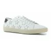 Saint Laurent Court Classic SL/06 California Sneakers White 2 Saint Laurent Court Classic SL/06 California Sneakers White -herresko-sneakers Salg unnamed file 2544