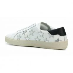 Saint Laurent Court Classic SL/06 California Sneakers White 8 Saint Laurent Court Classic SL/06 California Sneakers White -herresko-sneakers Salg unnamed file 2546