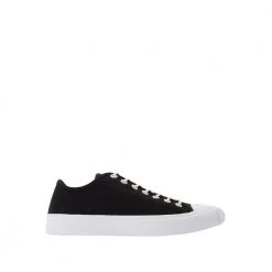 Acne Studios Ballow Tag M Sneakers Black