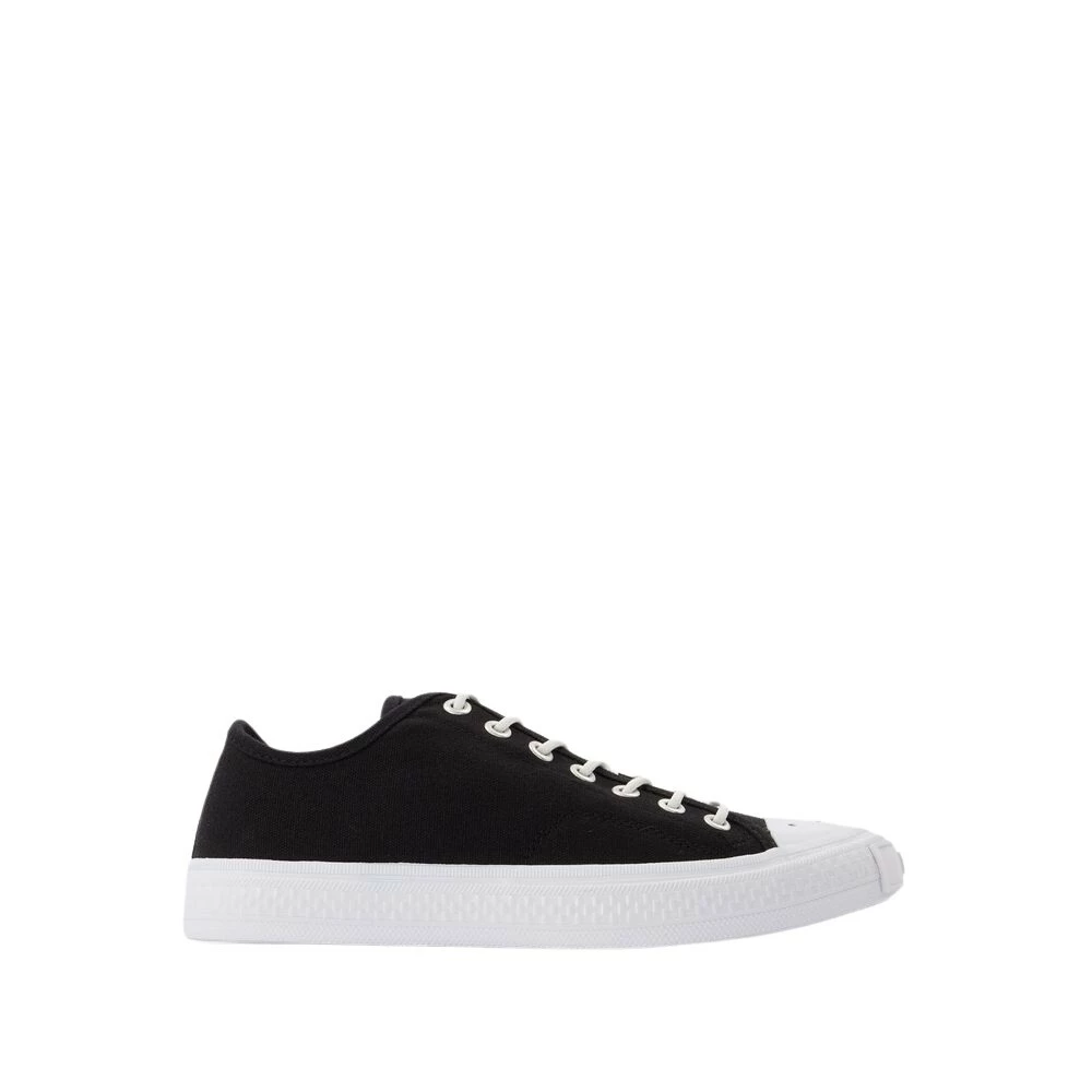 Acne Studios Ballow Tag M Sneakers Black 3 Acne Studios Ballow Tag M Sneakers Black